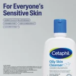 Cetaphil Oily Skin Cleanser - Image 4