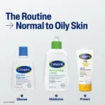 Cetaphil Oily Skin Cleanser - Image 7