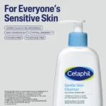 Cetaphil Gentle Skin Cleanser - Image 4