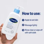 Cetaphil Gentle Skin Cleanser - Image 6