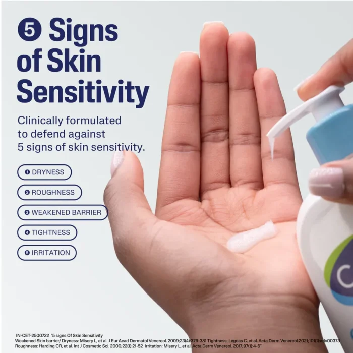 Cetaphil Gentle Skin Cleanser - Image 7