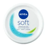 Nivea Soft Moisturising Cream - 300ml