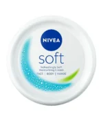 Nivea Soft Moisturising Cream - 300ml