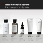 Minimalist 2% Salicylic Acid + LHA Cleanser - Image 7