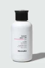 Minimalist 2% Salicylic Acid + LHA Cleanser
