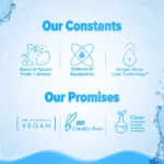 Aqualogica 5 Barrier + Repair Gentle Cleanser - Image 5