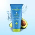 Aqualogica 5 Barrier + Repair Gentle Cleanser - Image 2