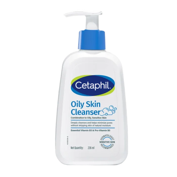 Cetaphil Oily Skin Cleanser - Image 8