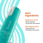 Foxtale The Daily Duet Hydrating Cleanser & Make-Up Remover - Image 3