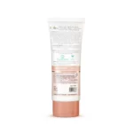 Mamaearth Chia Calming Face Cleanser with Chia Seed & Ceramides for Dry & Sensitive Skin - Image 2