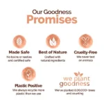 Mamaearth Chia Calming Face Cleanser with Chia Seed & Ceramides for Dry & Sensitive Skin - Image 11