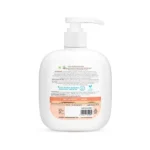Mamaearth Chia Calming Face Cleanser with Chia Seed & Ceramides for Dry & Sensitive Skin - Image 8