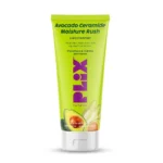 Plix Avocado Ceramide Moisture Rush Juicy Cleanser