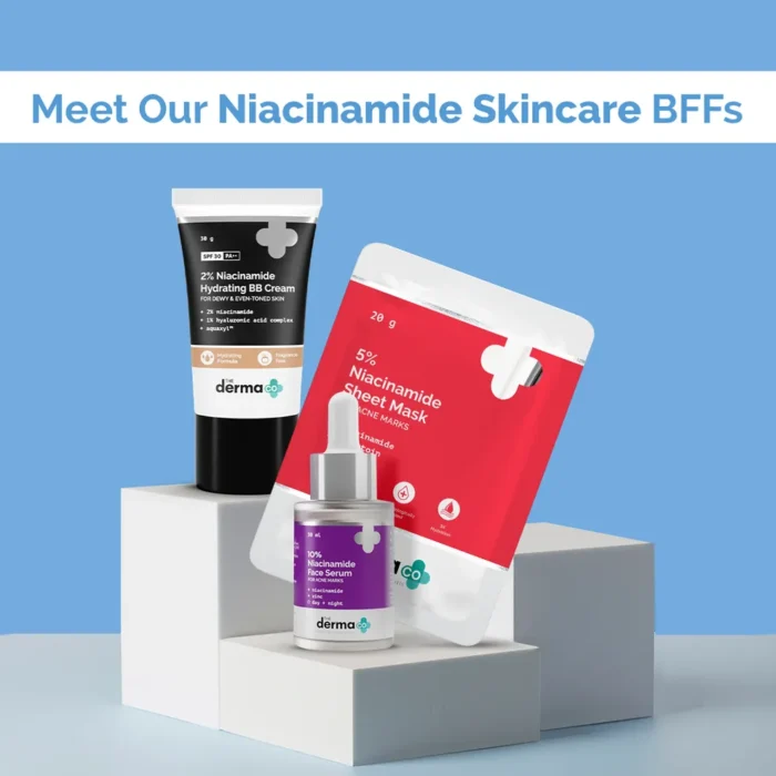 The Derma Co 2% Niacinamide Oily Skin Cleanser - Image 6