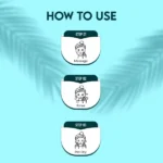 Jovees Bio-Retinol Revita Ageing Cleansing Gel Anti-Ageing Face Wash - Image 5