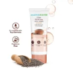 Mamaearth Chia Calming Face Cleanser with Chia Seed & Ceramides - Image 8