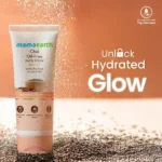 Mamaearth Chia Calming Face Cleanser with Chia Seed & Ceramides - Image 2